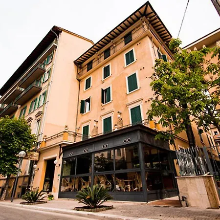 Hotel Le Fonti-3
