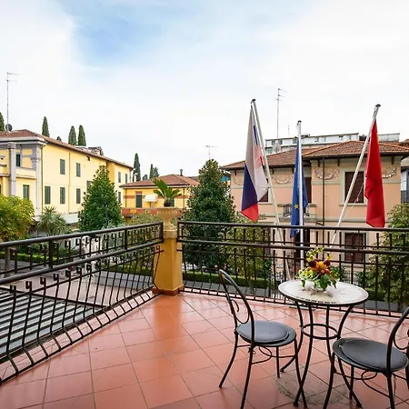 Hotel Le Fonti-2